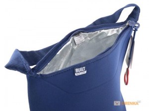 фото Термосумка Built 'Cooler Bag Blue' (5156142) #2