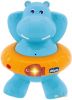 Игрушка для ванной 'Гиппопотам' Chicco (70306.00)