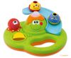 Игрушка для ванны 'Остров мыльных пузырей' Chicco (70106.00)