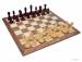 фото Каспаров. Набор шахмат 'Чемпион' Merchant Ambassador (MAGK802) #2