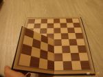 фото Классические игры 'Деревянные шашки' Merchant Ambassador (ST003) #4