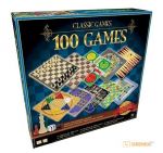 Классические игры Набор '100 игр' Merchant Ambassador (ST020)