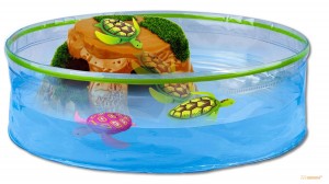фото РобоЧерепашка 'Zuru' RoboTurtle (розовая) (25157Q-2) #3