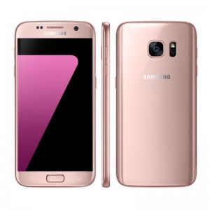 фото Смартфон Samsung SM-G930F Galaxy S7 32Gb Pink gold (SM-G930FEDUSEK) #2