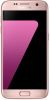 Смартфон Samsung SM-G930F Galaxy S7 32Gb Pink gold (SM-G930FEDUSEK)