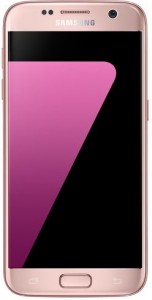 Смартфон Samsung SM-G930F Galaxy S7 32Gb Pink gold (SM-G930FEDUSEK)