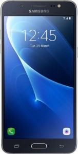 Смартфон Samsung SM-J510H Galaxy J5 Duos ZKD Black (SM-J510HZKDSEK)