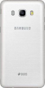 фото Смартфон Samsung SM-J510H Galaxy J5 Duos ZWD White (SM-J510HZWDSEK) #4