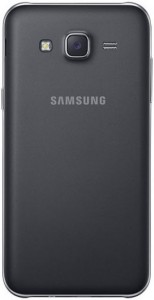 фото Смартфон Samsung SM-J700H Galaxy J7 Duos ZKD Black (SM-J700HZKDSEK) #4