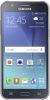 Смартфон Samsung SM-J700H Galaxy J7 Duos ZKD Black (SM-J700HZKDSEK)