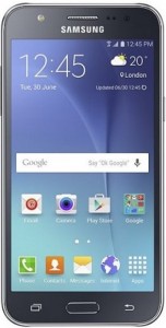Смартфон Samsung SM-J700H Galaxy J7 Duos ZKD Black (SM-J700HZKDSEK)