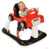 Центр активный развивающий 'Activity Walker' (2 в 1)  Kolkraft (KW031-RCR1)