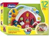 Игрушка двуязычная 'Ферма' (рус.-англ.) Chicco (60079.00.18)
