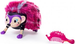 фото Интерактивный еж 'Zoomer Hedgiez. Tumbles' Spin Master (SM14408-4) #2