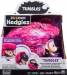 Интерактивный еж 'Zoomer Hedgiez. Tumbles' Spin Master (SM14408-4)