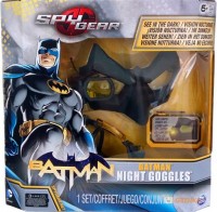 Маска-очки ночного видения 'Batman' Spin Master 'Spy Gear' (SM70357)