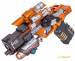 фото Пистолет-трансформер 2 в 1 'Striker ' RoboGun (6 мягких пуль, блистер) (K02) #7
