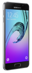 фото Смартфон Samsung SM-A310F Galaxy A3 Duos ZKD Midnight Black (SM-A310FZKDSEK) #3