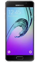 Смартфон Samsung SM-A510F Galaxy A5 Duos ZKD Midnight Black (SM-A510FZKDSEK)