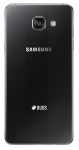 фото Смартфон Samsung SM-A510F Galaxy A5 Duos ZKD Midnight Black (SM-A510FZKDSEK) #3