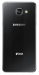 фото Смартфон Samsung SM-A510F Galaxy A5 Duos ZKD Midnight Black (SM-A510FZKDSEK) #3