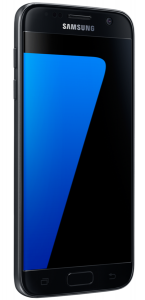 фото Смартфон Samsung SM-G930F Galaxy S7 32Gb Black Onix (SM-G930FZKUSEK) #5