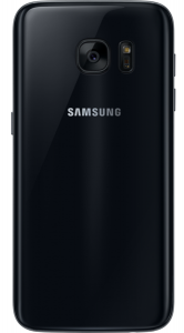 фото Смартфон Samsung SM-G930F Galaxy S7 32Gb Black Onix (SM-G930FZKUSEK) #4