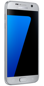 фото Смартфон Samsung SM-G930F Galaxy S7 32Gb Silver Titanium (SM-G930FZSUSEK) #5