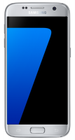 Смартфон Samsung SM-G930F Galaxy S7 32Gb Silver Titanium (SM-G930FZSUSEK)