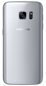 фото Смартфон Samsung SM-G930F Galaxy S7 32Gb Silver Titanium (SM-G930FZSUSEK) #4