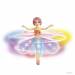 фото Волшебная фея люкс со светящейся юбкой 'Flying Fairy' Spin Master (SM35808) #4