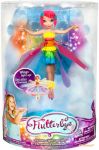 Волшебная фея люкс со светящейся юбкой 'Flying Fairy' Spin Master (SM35808)