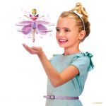 фото Волшебная летающая фея 'Принцесса' Spin Master 'Flying Fairy' (SM35822) #2
