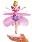 фото Волшебная летающая фея 'Принцесса' Spin Master 'Flying Fairy' (SM35822) #4