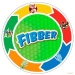 фото Игра настольная Spin Master 'Fibber' (SM34545) #4