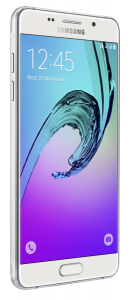 фото Смартфон Samsung SM-A510F Galaxy A5 Duos ZWD Pearl White (SM-A510FZWDSEK) #4