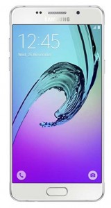 Смартфон Samsung SM-A510F Galaxy A5 Duos ZWD Pearl White (SM-A510FZWDSEK)