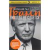 Книга Трамп никогда не сдается. 41 урок лидерства от эксцентричного миллиардера