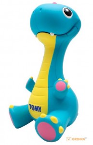 Динозавр Рык Tomy (T72352)