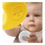 фото Игрушка музыкальная с кольцом 'Луна' Chicco (01192.00) #3