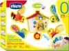Игрушка на кроватку механическая 'Пчелиный домик' Chicco (67099.00)