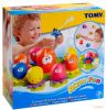 Осьминоги для игры в ванной Tomy (2756)