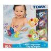 Пингвины-попрыгунчики Tomy (T72215)
