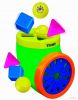Сортер с 12 формочками Tomy (6633)