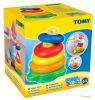 Забавная пирамидка Tomy (6634)