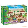 3D - набор 'Ранчо' Wader 'Kid Cars' (53410)