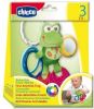 Игрушка-погремушка Жабка Chicco (00906.00)