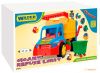 Мусоровоз 'Гигант' Wader (67000)