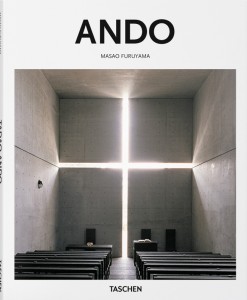 Книга Ando