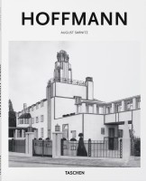 Книга Hoffman